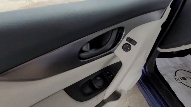 2021 Nissan Qashqai S смотреть онлайн