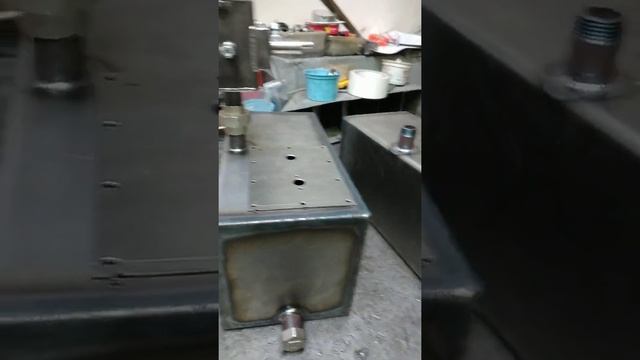 Сборка горелок 1 смотреть онлайн
