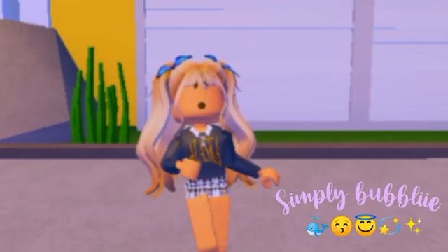 Poker face | roblox edit | simply bubliie смотреть онлайн