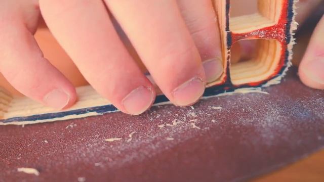 КАК СДЕЛАТЬ КЛАВИАТУРУ ИЗ ДЕРЕВА смотреть онлайн