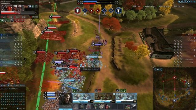 Total War: Arena - State of the game: 25.02.2021 смотреть онлайн