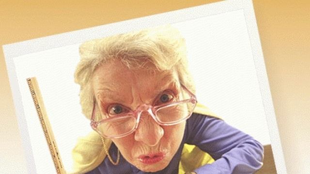 Что нельзя делать учителю на уроке? смотреть онлайн