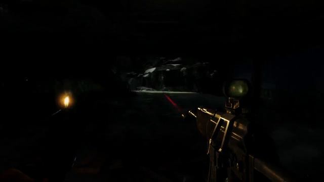 Metro Last Light.Redux.Прохождение #13.Город призраков и Красная площадь! смотреть онлайн