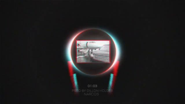 Narcos (The Game El Chapo Type Beat) смотреть онлайн