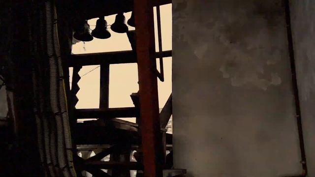 Колокольный звон - Лазарева суббота смотреть онлайн