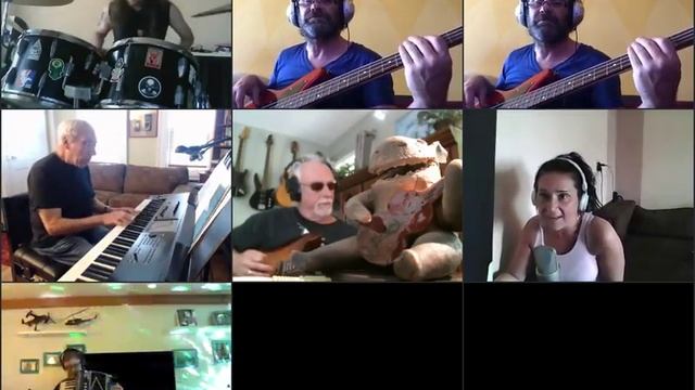 Werkoff - Holly Dolly - Dolly Song (rock\metal Cover) Bandhub