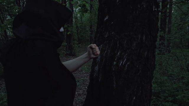 Хорхио - Я рисую белым мелом (Official video) смотреть онлайн