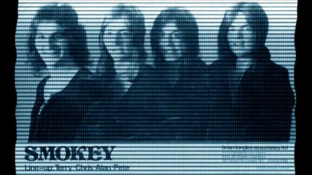 Smokie - The Best Of Smokie (Смоки) - Музыка 70-80