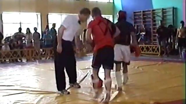 38.Диланян(Ошмяны) - Овчинников(Сингитай) смотреть онлайн