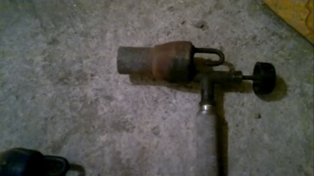 пропановая горелка смотреть онлайн