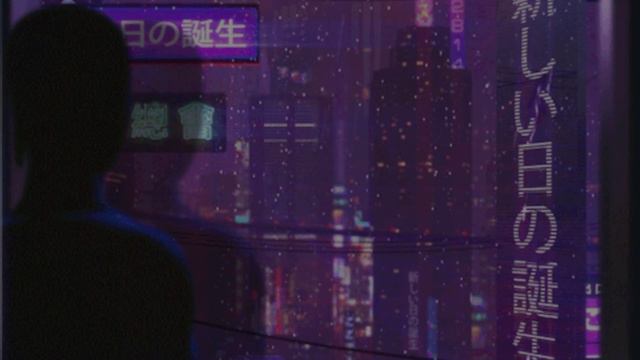 Pure Imagination - (Slowed + Rain + Reverb)