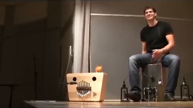 BoxBeat - Schlagwerk Video Award 2012 смотреть онлайн