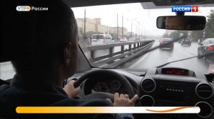 Датчики света и дождя на автомобильном стекле.Обзор.