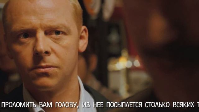 [Спасибо, кинематограф] - Эдгар Райт смотреть онлайн