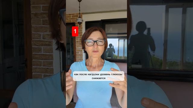 Какие анализы подтверждают инсулинорезистентность смотреть онлайн