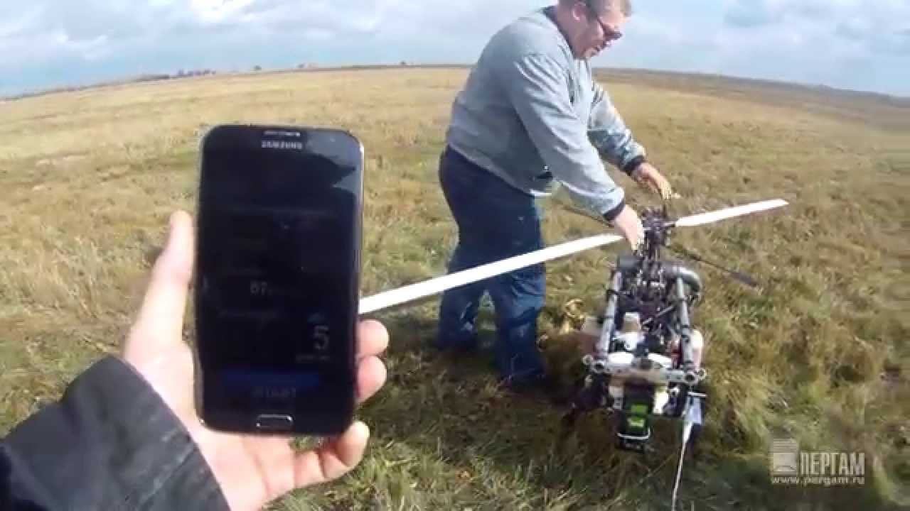 Испытательные полёты смотреть онлайн