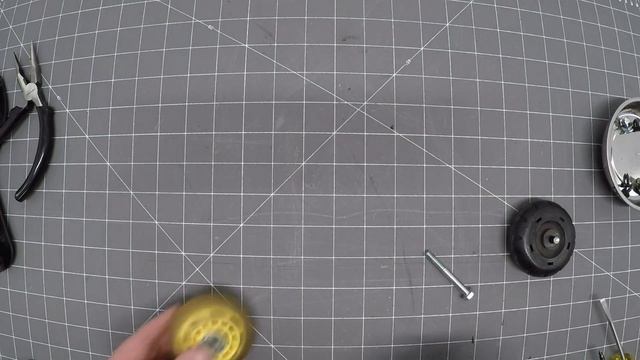 Fix It: Roller Luggage Wheel Replacement for $5 - Easy Tutorial смотреть онлайн