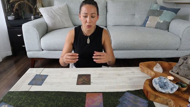 You NEED to hear this | Guidance from your Higher Self | Oracle Card Reading смотреть онлайн