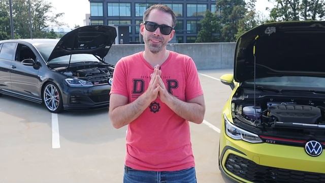 Deep Dive into How the MK8 is Different from the MK7 смотреть онлайн
