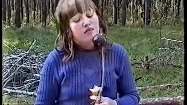 Учебный поход "Живая Русь" - строительство городов и сел на Руси смотреть онлайн