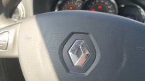 Чип Ключ Рено Сандеро Степвей 2 привязка автоключа зажигания