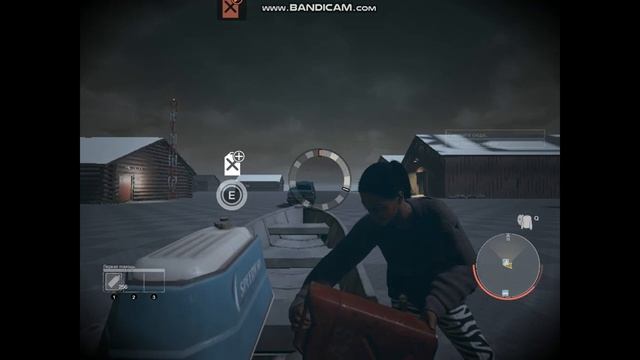 Friday the 13th The Game Я Просто Катаюсь на Лодках смотреть онлайн