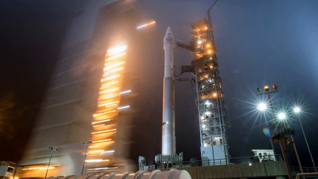 Vandenberg AFB Space Launch Complex 3 | Wikipedia audio article смотреть онлайн