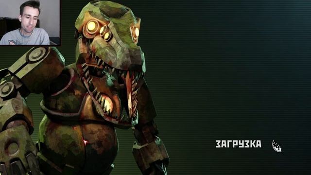 СНАРЯДИЛИСЬ ШОКЕРОМ | 4 ЭПИЗОД ◉ CASE 2: ANIMATRONICS SURVIVAL №9 смотреть онлайн