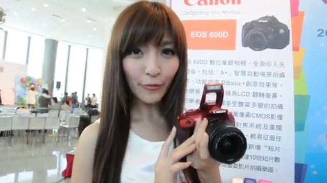 Canon EOS 1100D × SG © Mobile01 смотреть онлайн