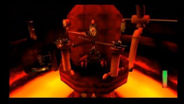 Wallace & Gromit In Project Zoo PS2 All Bosses смотреть онлайн