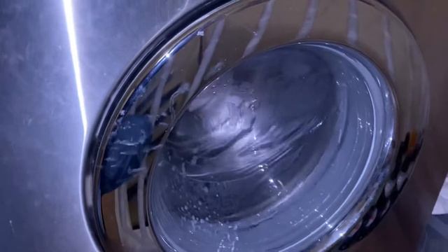 Miele Softcare System W3923 Waterproof-System