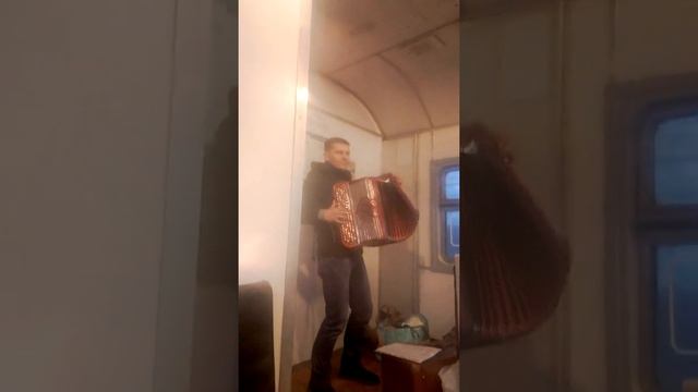 Пакет в электричке смотреть онлайн