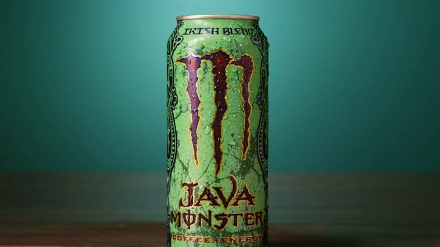 Monster Energy Java Monster Irish Blend Spec Ad смотреть онлайн
