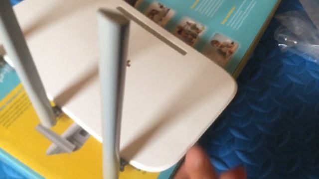 Model Wifi Tp-link  TL-WR845N