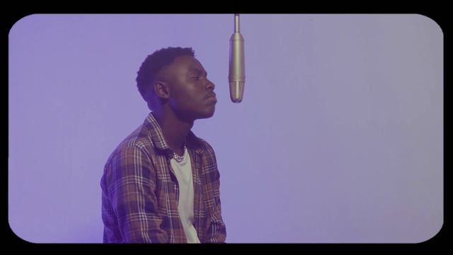 J Fox Umeniumiza Directed By DaVince Visuals Studio Session смотреть онлайн