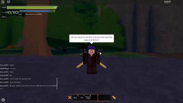 roblox SBO2 SPEED GLITCH tutorial смотреть онлайн