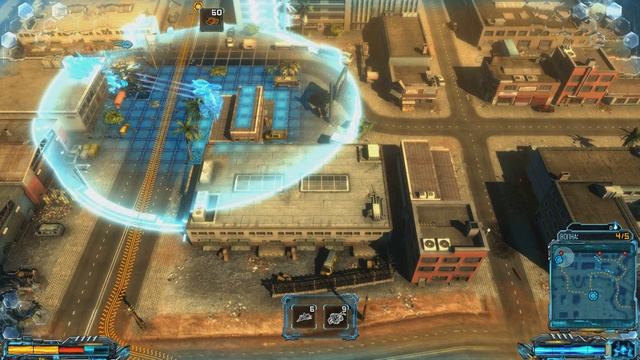 X-Morph: Defense - Обзор игр - Первый взгляд | Вторжение неизбежно! смотреть онлайн