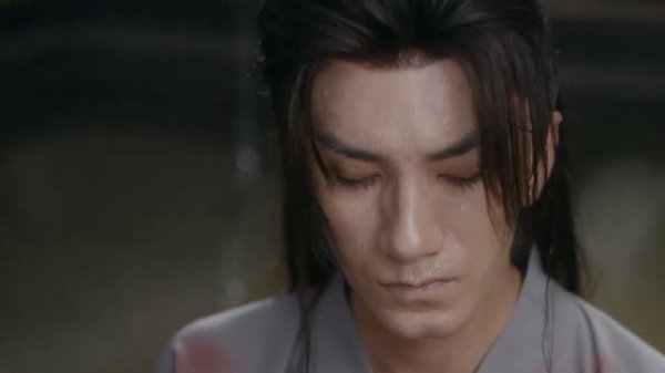 [SUB] Ли Сянъи|Ли Ляньхуа & Ди Фэйшэн - Кривая вывезет [Лотосовый терем/Mysterious Lotus Casebook]