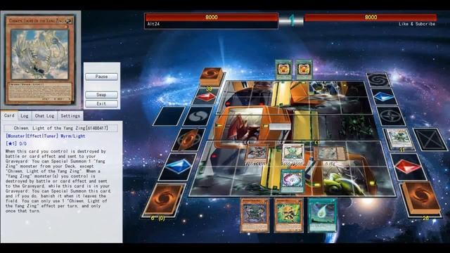 2 Cards Combo - ABC, Herald, Crystal Wing, Naturia Beast, Drancia смотреть онлайн