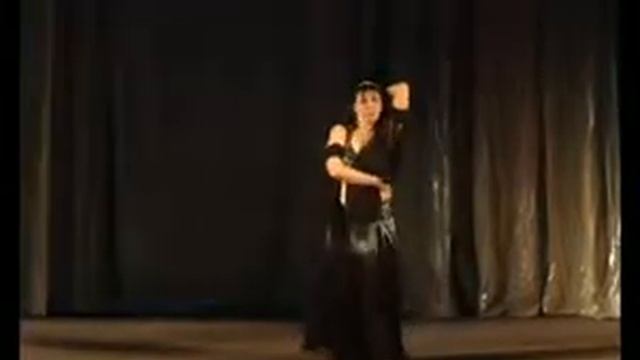 арабский танец - http://perlinadans.narod.ru смотреть онлайн