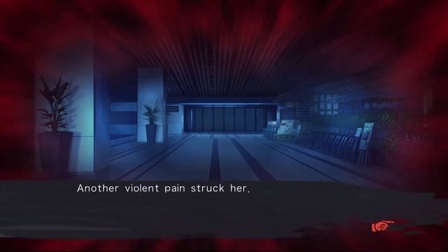 Chaos;Child Прохождение на русском. Глава 11. Часть 4 смотреть онлайн