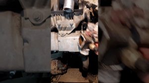 Часть 1 установка термостата на калину от гранты