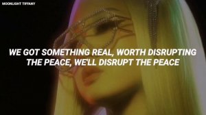 aespa (에스파) - 'Hold On Tight' KARAOKE