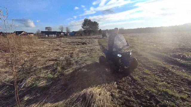 У природы нет плохой погоды. смотреть онлайн