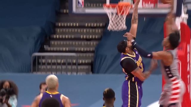 Every NBA star gets dunked on but they get increasingly more disrespectful смотреть онлайн
