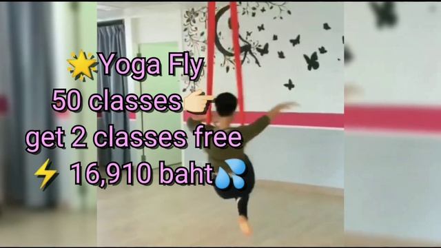 Star Pilates Bangkok ❤️ смотреть онлайн