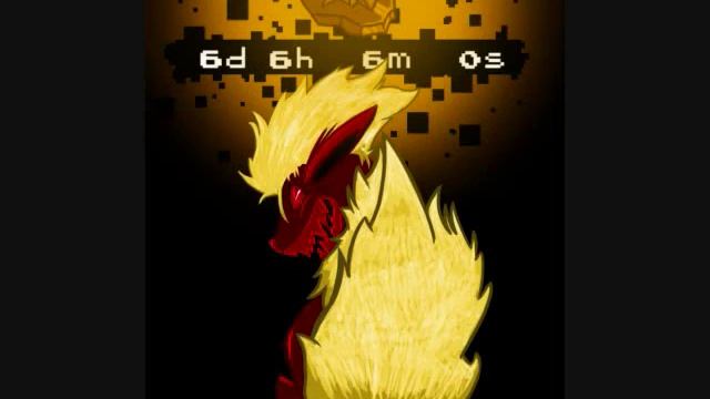 Twitch Plays Pokémon: Theme of False Prophet Flareon - Fallen Angel смотреть онлайн