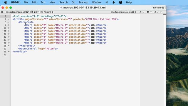 Choosing Which ATEM Macro is Triggered by the ATEM Mini Extreme Macro Buttons - ATEM Mini Tips 10 смотреть онлайн