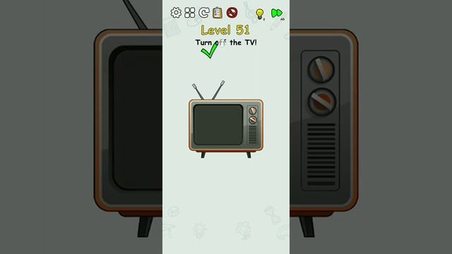 Brain Master - IQ Challenge. Level 1-100 Walkthrough смотреть онлайн