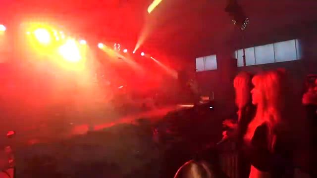 Wiegedood @ Night Fest Metal смотреть онлайн